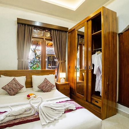 D'Ubud House Exterior photo