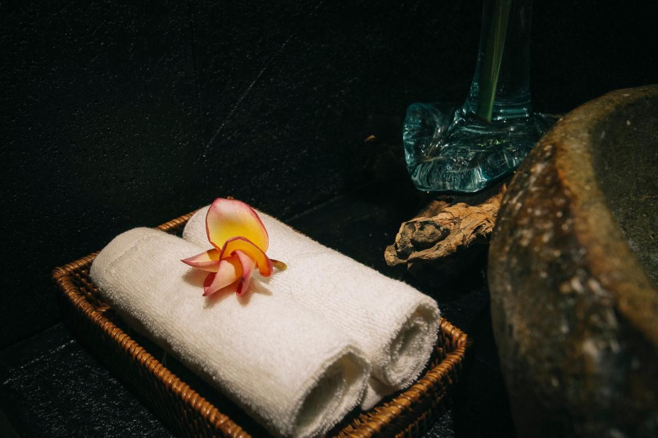 D'Ubud House Exterior photo