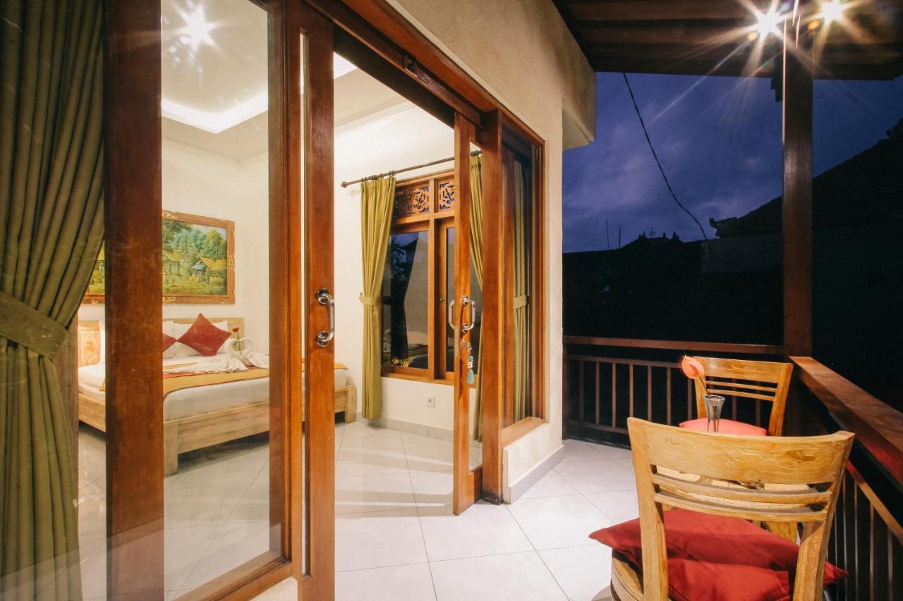 D'Ubud House Exterior photo