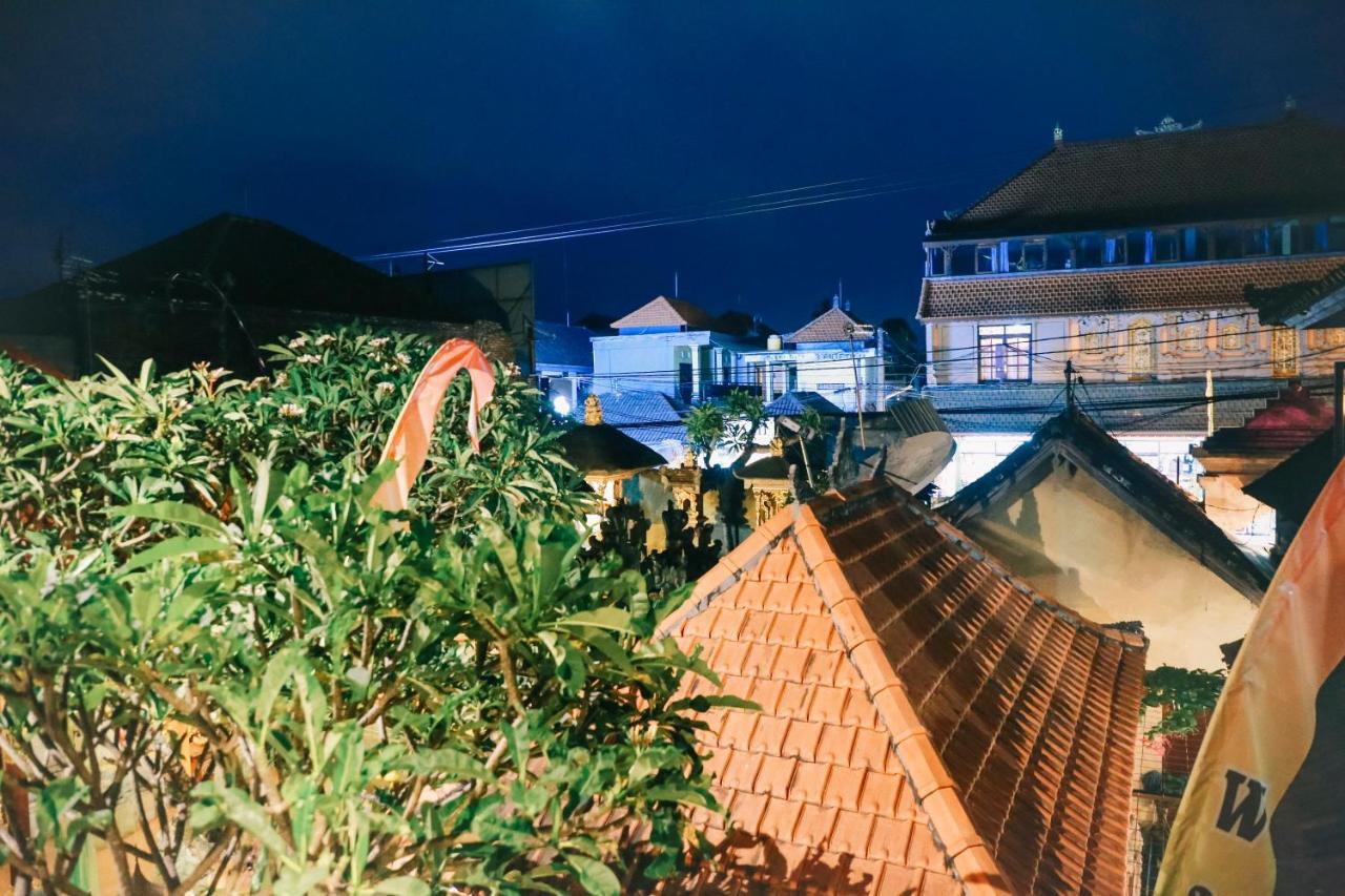 D'Ubud House Exterior photo